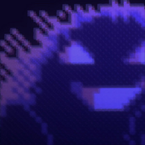 Ghost Type by Chaarge