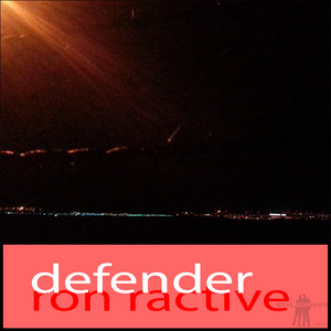 No Coke by Ron Ractive