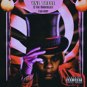 Chocolate Factory by YNL TRELL