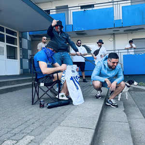 Brot gleich Leben by T-ZaZa, Nemo44