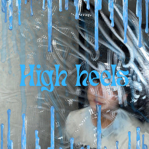 High heels by Tyger