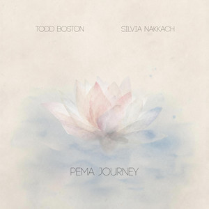 Poem by Todd Boston, Silvia Nakkach