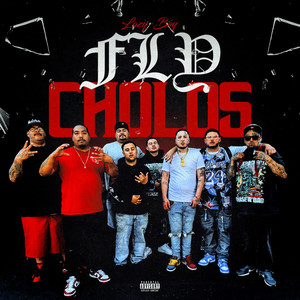 Fly Cholos by Lazy-Boy