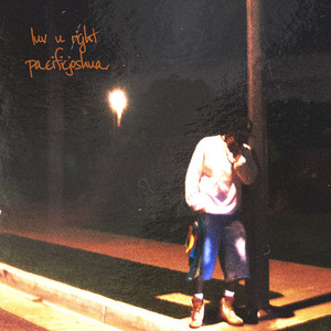 luv u right. by pacificjoshua.