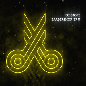 GROOVEMACHINE by Scissors