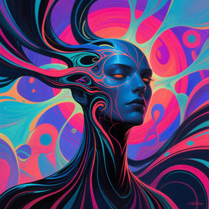 John Thomas Miller - The Shape of Missing You