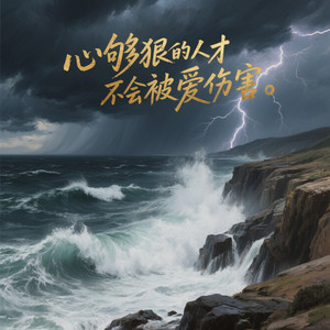 成长本就是一个孤立无援的过程