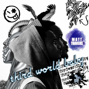 simmer down - John Blaq remix by Matt Travers, John Blaq