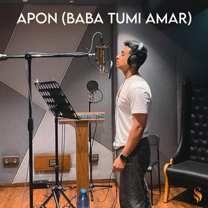 Tanveer Evan & Piran Khan - Apon (Baba Tumi Amar)