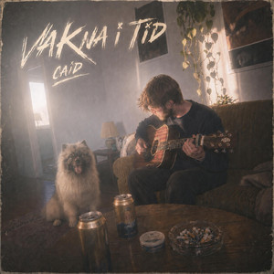 Vakna i tid by Caid