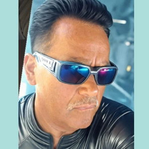 why by Anthony Karlegan
