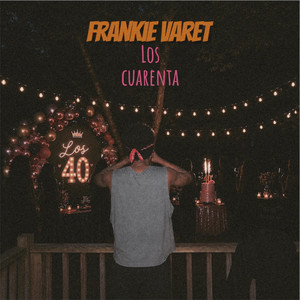 Los 40 by Frankie Varet