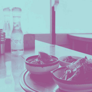Background Music for Dinner Dates album