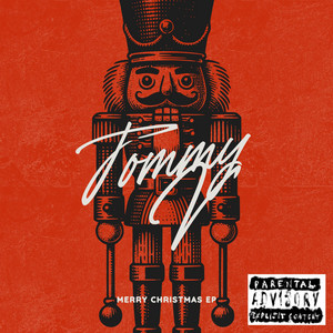 Merry Christmas Ep (Radio Edit)