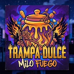 Sonido Salvaje by Milo Fuego
