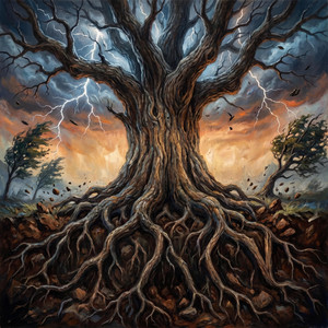 Unshaken by Blend76