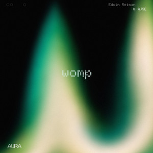 Womp by Edwin Reiman, AJSE