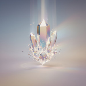 Crystal Hope by Quantaris