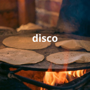 disco by Criss Rod