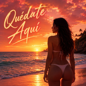Quedate Aqui by Martino Rosso