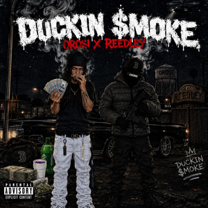 Duckin $moke by 1youngbandit4, Little beaze