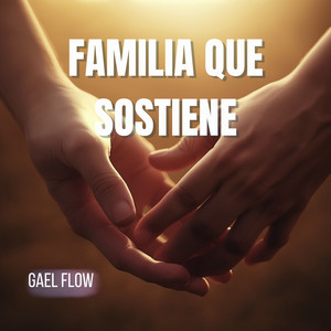 Familia que Sostiene by Gael Flow