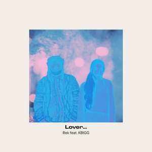 Lover…
