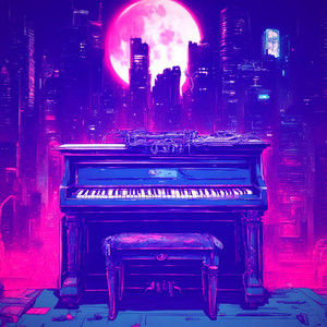 silence is loud. by LeGrand