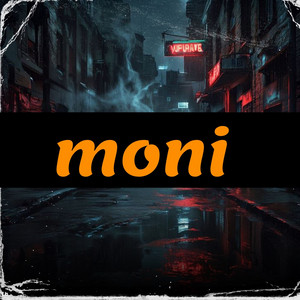 moni by Pozole45