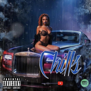 Gmb Cnote Keys - Chills