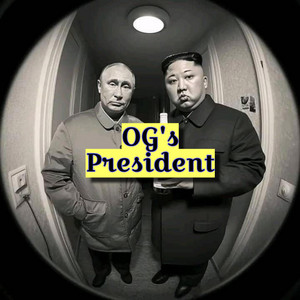 Og's President by Herreraprod