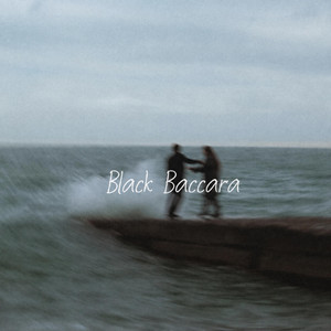 Black Baccara by Kolibri