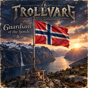 Guardians of the fjords by Trollvarg