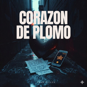 Corazón de Plomo by JuanchoxTrap