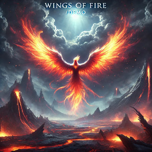 Wings Of Fire