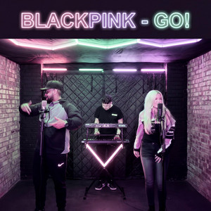 Blackpink Go!