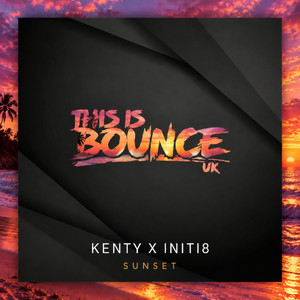 Sunset by Initi8, DJ Kenty