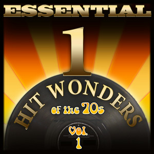 Essential One-Hit Wonders of the 70s-Vol.1 album