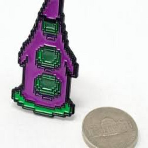 Tentacle Money