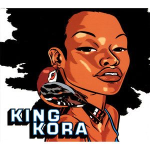 Balake by King Kora