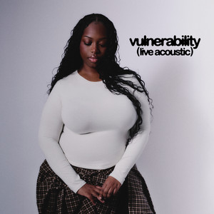 Vulnerability (Live Acoustic)