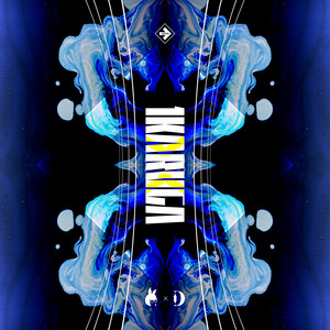 1KARUGA cover art
