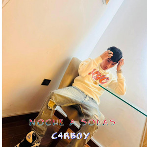 NOCHE A SOLAS by C4rboy