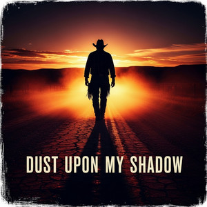 Dust Upon My Shadow by Matt Rydell