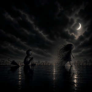 بغل کردم — Mohammad Taher cover art