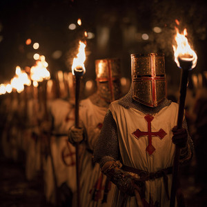 Ex Cinere Mundi by Vox Templari
