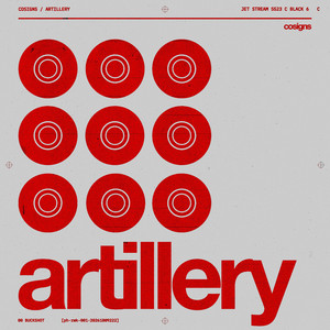 Artillery by Cosigns