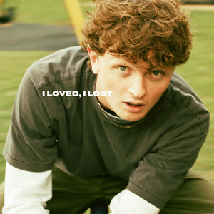 Will Linley — I Loved, I Lost (2026)