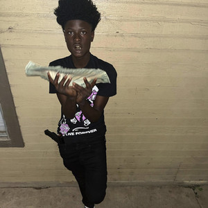 FREE SHORDY by DEE GLOKK