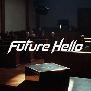 Future Hello by Jerrimaks